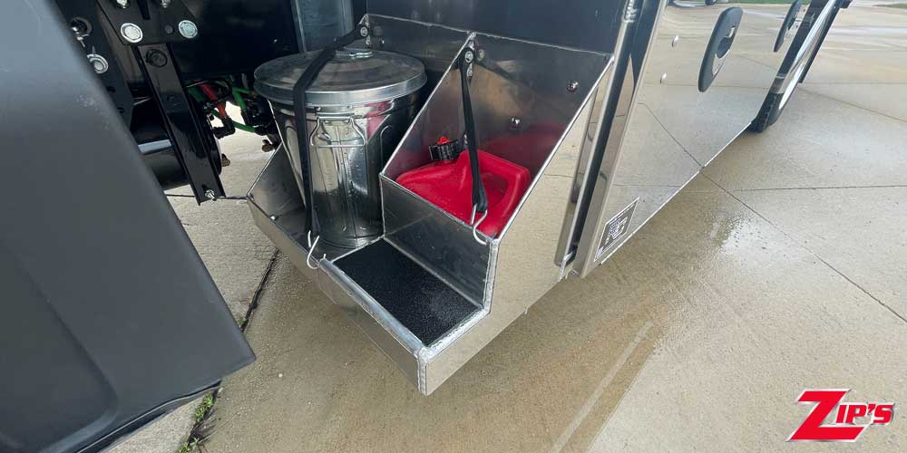 Picture of 2025 Century Aluminum 12 Series LCG™ Car Carrier, International MV-X, 22019