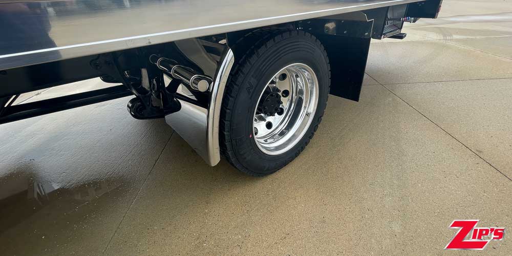 Picture of 2025 Century Aluminum 12 Series LCG™ Car Carrier, International MV-X, 22019