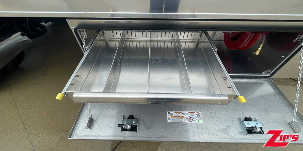 Picture of 2025 Century Aluminum 12 Series LCG™ Car Carrier, International MV-X, 22019