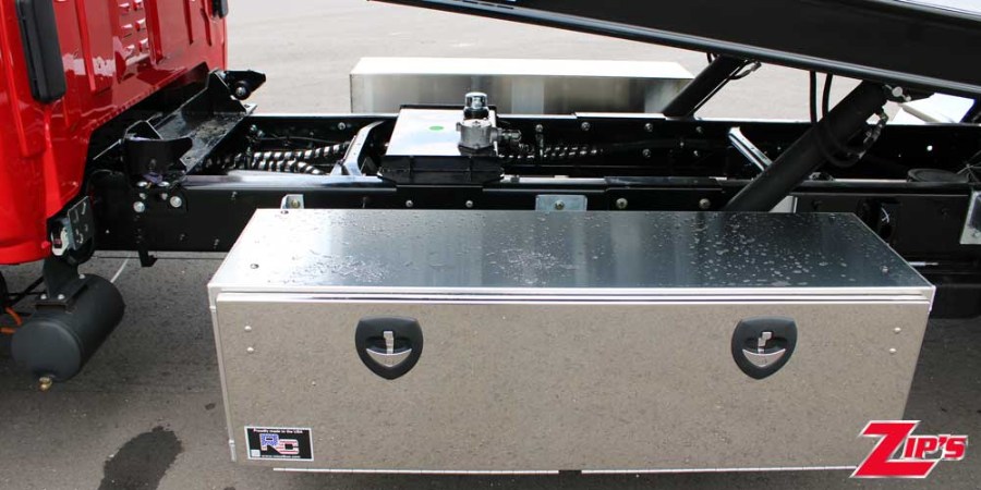 Picture of 2023 Century Steel 10 Series Car Carrier, Chevrolet 6500HD, 22573