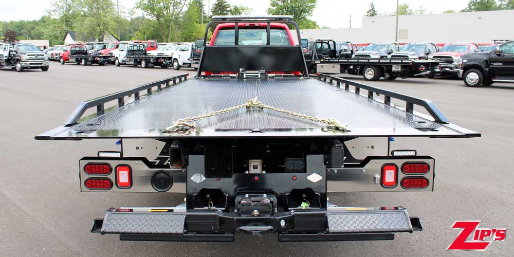 Picture of 2023 Century Steel 10 Series Car Carrier, Chevrolet 6500HD, 22573