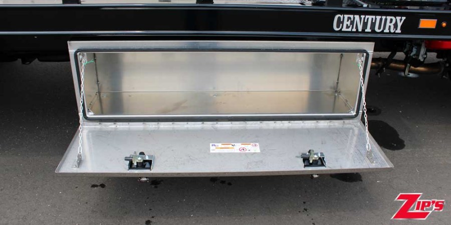 Picture of 2023 Century Steel 10 Series Car Carrier, Chevrolet 6500HD, 22573