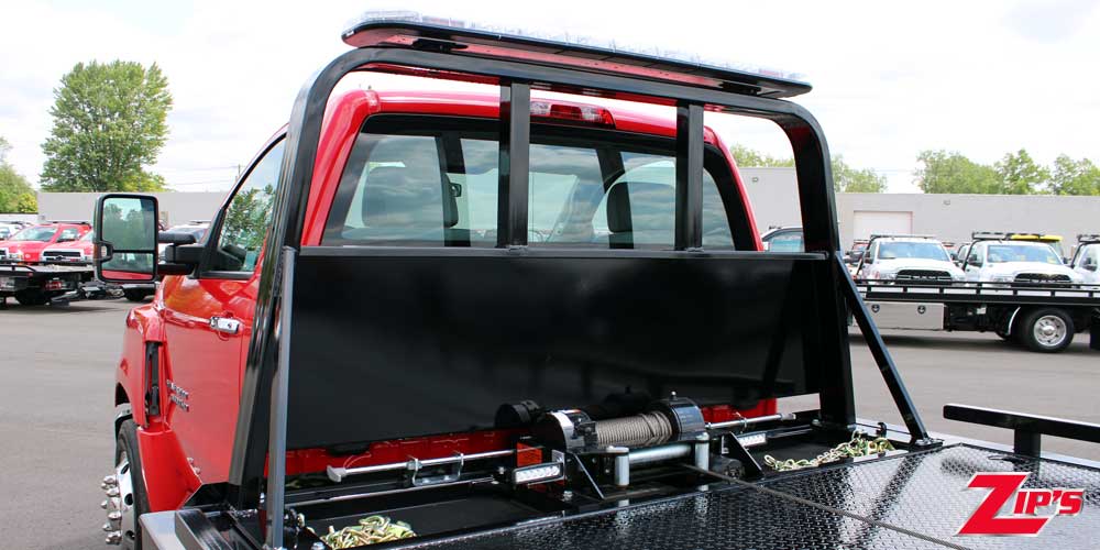 Picture of 2023 Century Steel 10 Series Car Carrier, Chevrolet 6500HD, 22573