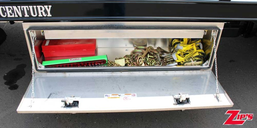 Picture of 2023 Century Steel 10 Series Car Carrier, Chevrolet 6500HD, 22573