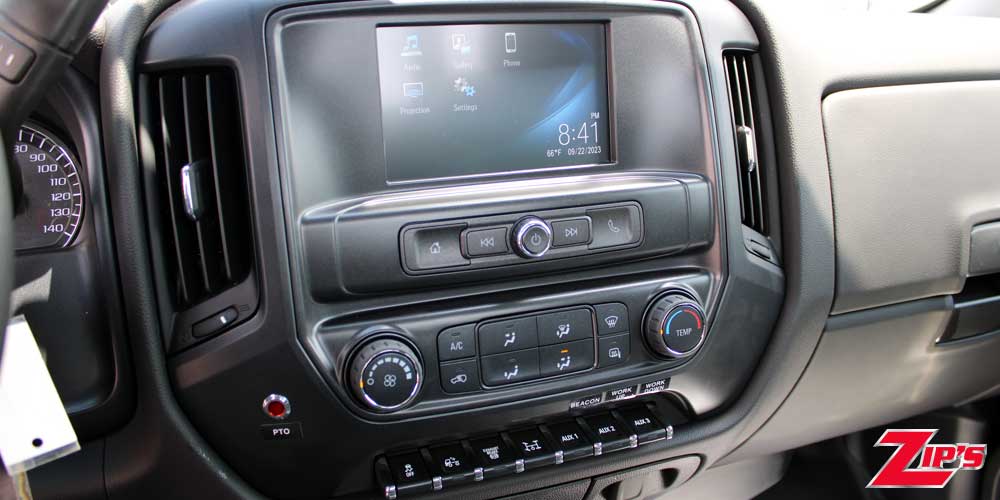 Picture of 2023 Century Steel 10 Series Car Carrier, Chevrolet 6500HD, 22573