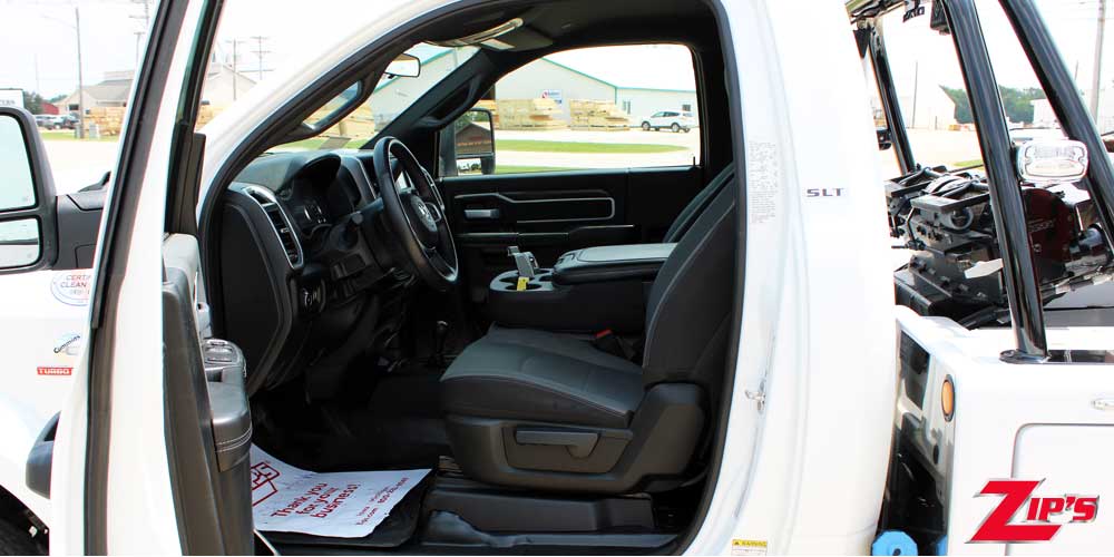 Picture of 2023 Century 312CW-PT 8 Ton Wrecker, Dodge Ram 5500HD 4X4, 22959