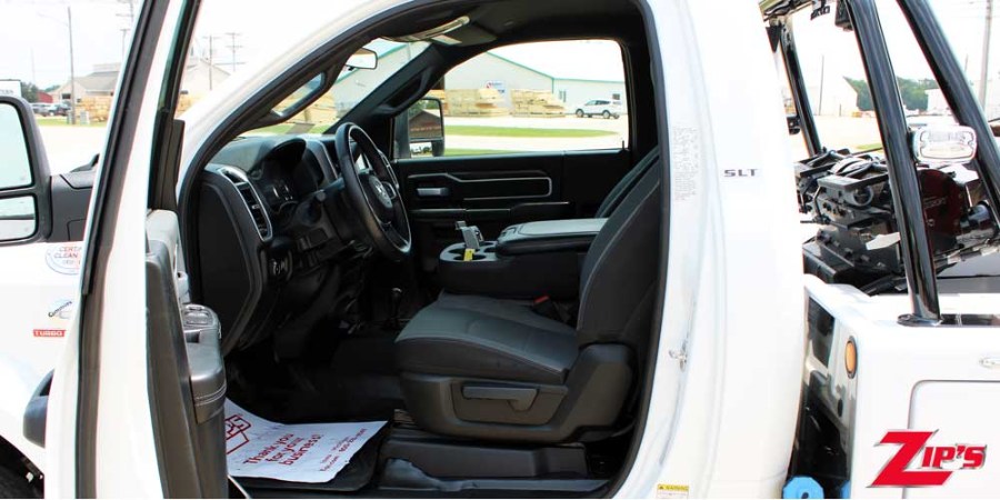 Picture of 2023 Century 312CW-PT 8 Ton Wrecker, Dodge Ram 5500HD 4X4, 22959