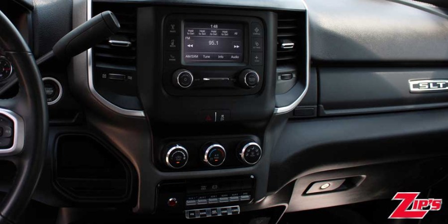 Picture of 2023 Century 312CW-PT 8 Ton Wrecker, Dodge Ram 5500HD 4X4, 22959