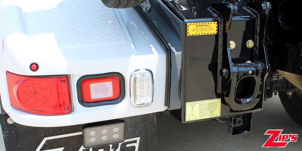 Picture of 2023 Century 312CW-PT 8 Ton Wrecker, Dodge Ram 5500HD 4X4, 22959