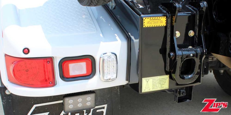 Picture of 2023 Century 312CW-PT 8 Ton Wrecker, Dodge Ram 5500HD 4X4, 22959