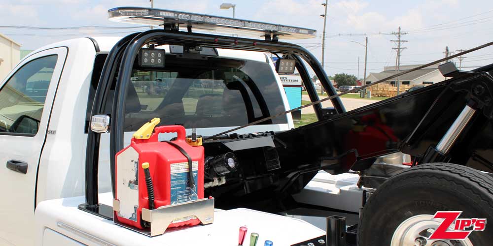 Picture of 2023 Century 312CW-PT 8 Ton Wrecker, Dodge Ram 5500HD 4X4, 22959