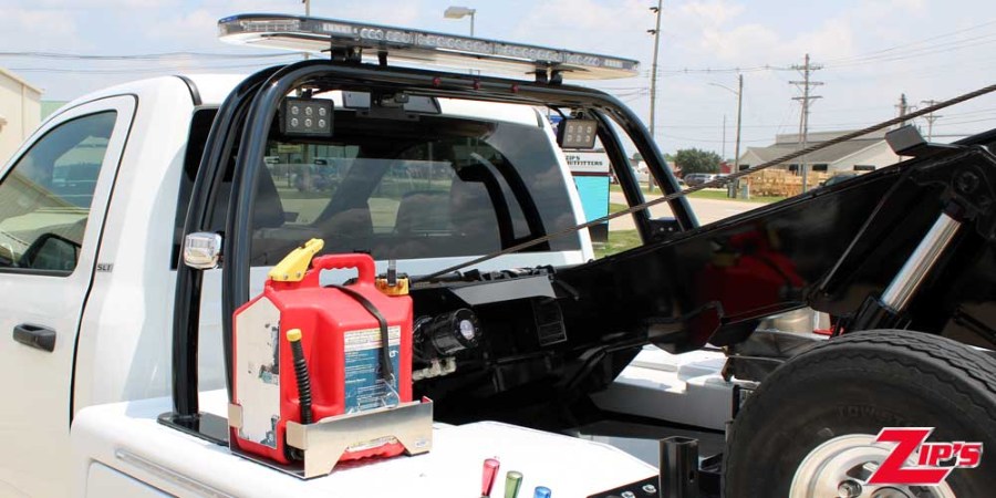 Picture of 2023 Century 312CW-PT 8 Ton Wrecker, Dodge Ram 5500HD 4X4, 22959