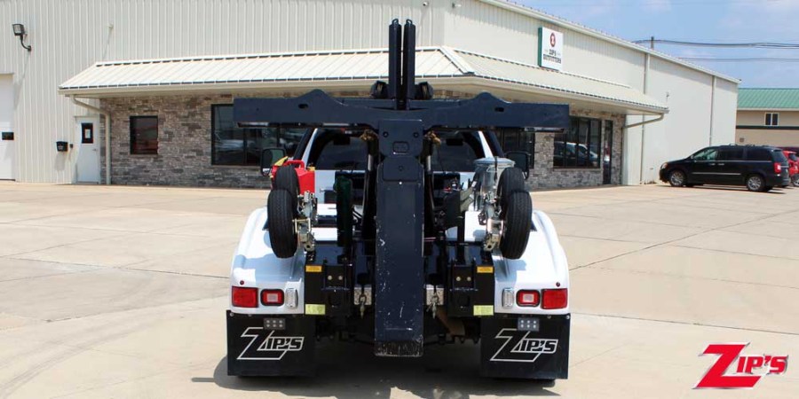 Picture of 2023 Century 312CW-PT 8 Ton Wrecker, Dodge Ram 5500HD 4X4, 22959