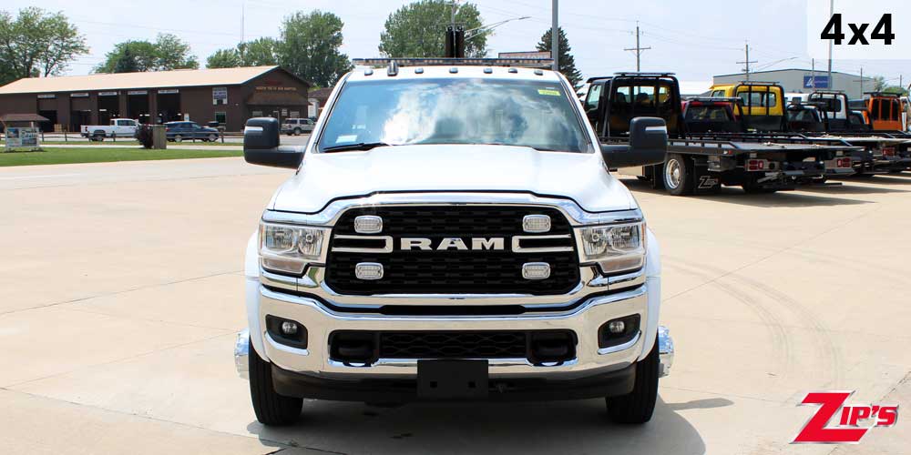 Picture of 2023 Century 312CW-PT 8 Ton Wrecker, Dodge Ram 5500HD 4X4, 22959