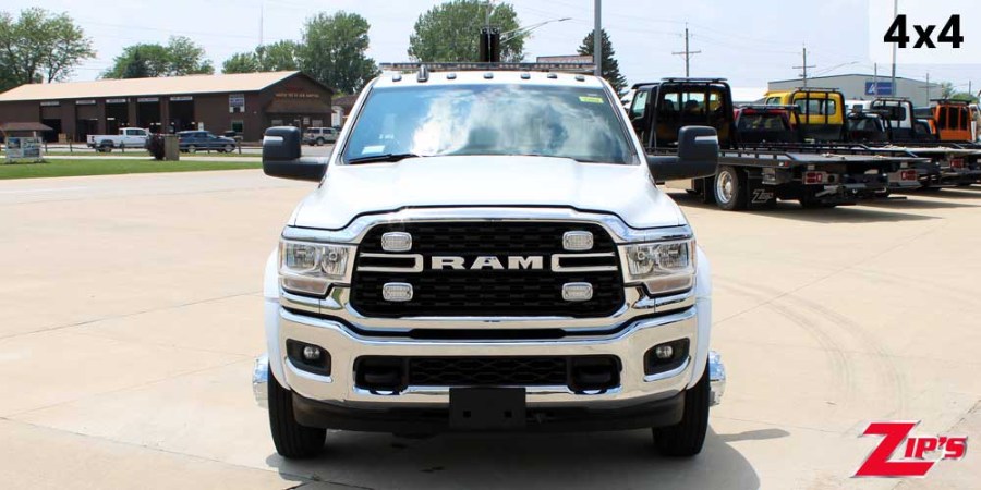 Picture of 2023 Century 312CW-PT 8 Ton Wrecker, Dodge Ram 5500HD 4X4, 22959