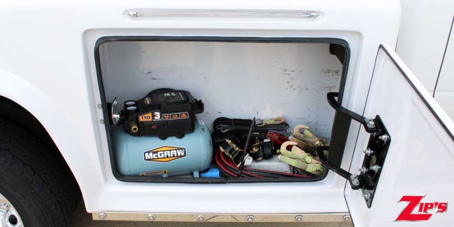 Picture of 2023 Century 312CW-PT 8 Ton Wrecker, Dodge Ram 5500HD 4X4, 22959