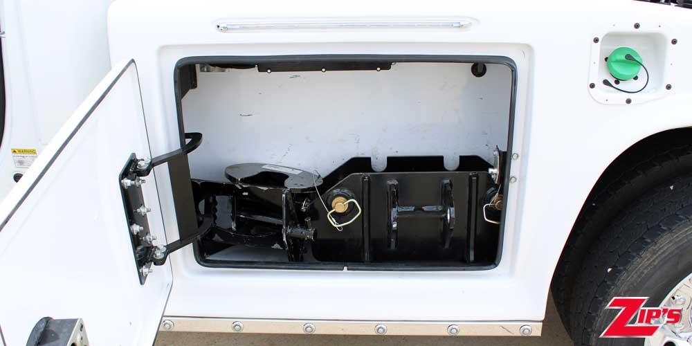 Picture of 2023 Century 312CW-PT 8 Ton Wrecker, Dodge Ram 5500HD 4X4, 22959