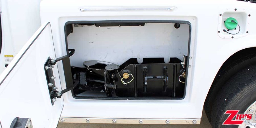 Picture of 2023 Century 312CW-PT 8 Ton Wrecker, Dodge Ram 5500HD 4X4, 22959