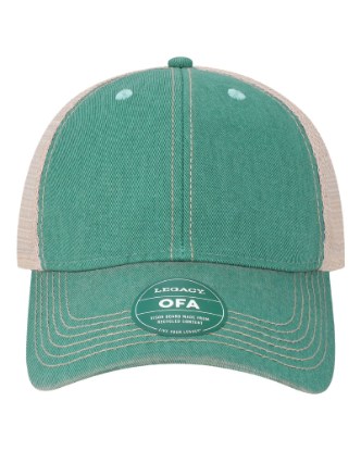Picture of Legacy Old Favorite Trucker Cap