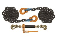 Picture of B/A Products Axle Chain Kits w/ Omega Links Grade 100