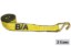 Picture of B/A Products 2" Strap w/Double J-Hook