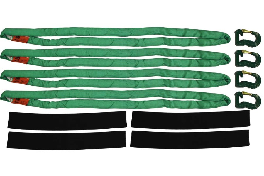 Picture of B/A Round Sling Kit