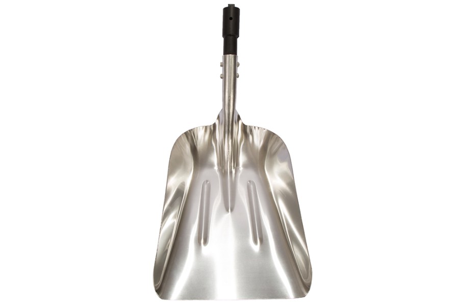 Picture of Mag-Lock Aluminum Scoop Shovel Head