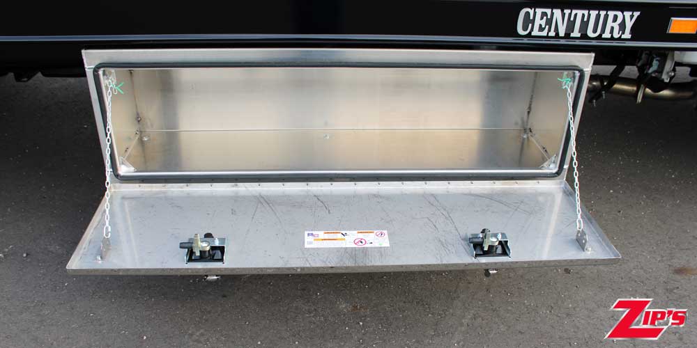 Picture of 2023 Century Steel 10 Series Car Carrier, Chevrolet 6500HD, 22601