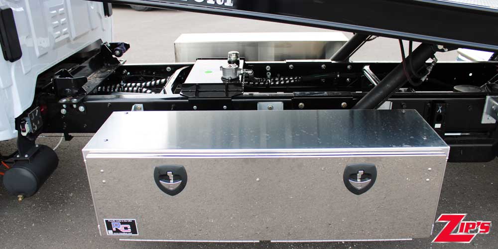 Picture of 2023 Century Steel 10 Series Car Carrier, Chevrolet 6500HD, 22601