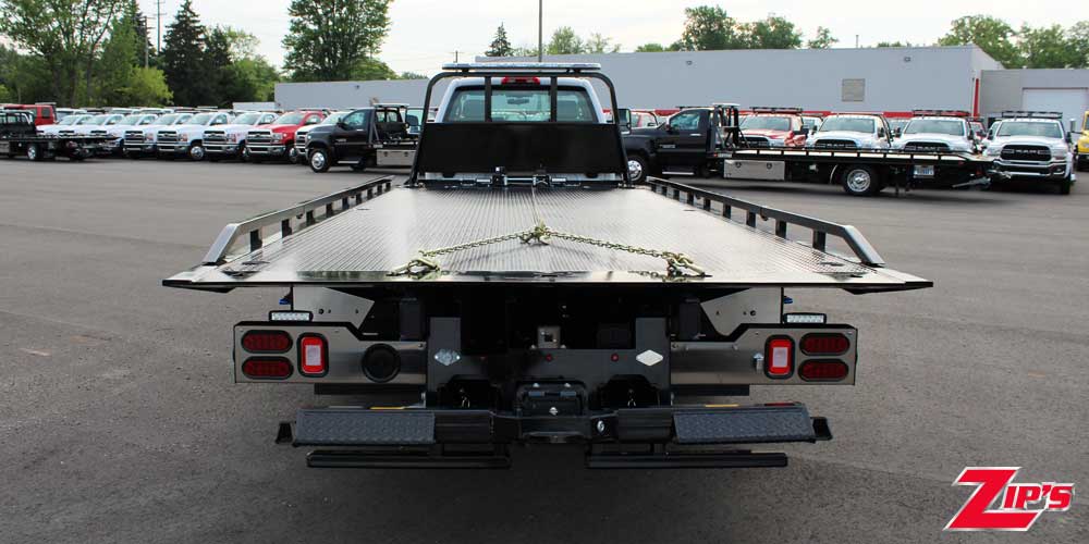 Picture of 2023 Century Steel 10 Series Car Carrier, Chevrolet 6500HD, 22601