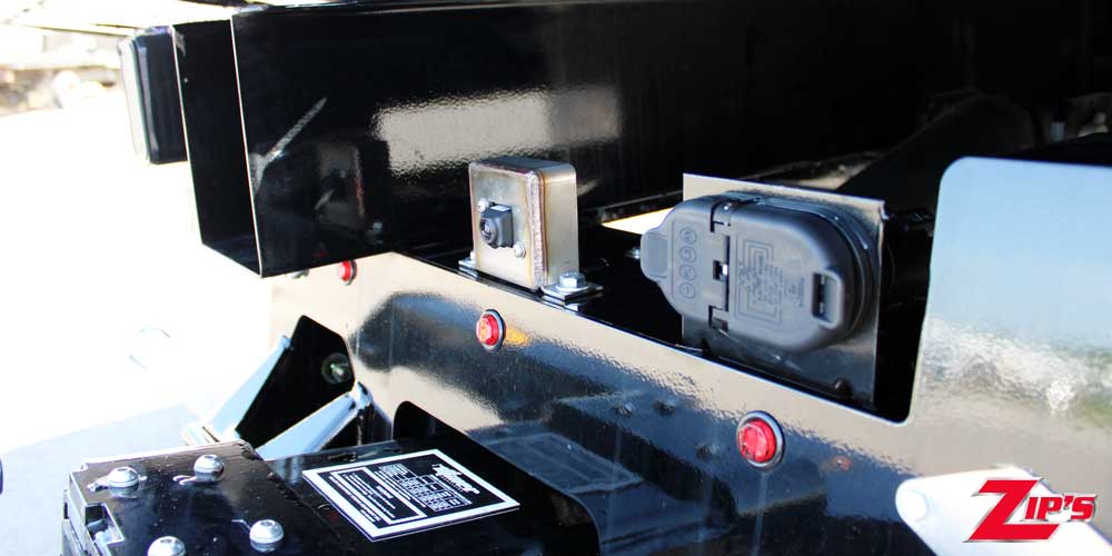 Picture of 2023 Century Steel 10 Series Car Carrier, Chevrolet 6500HD, 22524