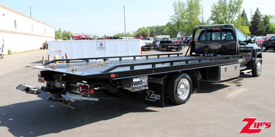 Picture of 2023 Century Steel 10 Series Car Carrier, Chevrolet 6500HD, 22524