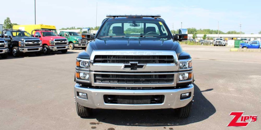 Picture of 2023 Century Steel 10 Series Car Carrier, Chevrolet 6500HD, 22524