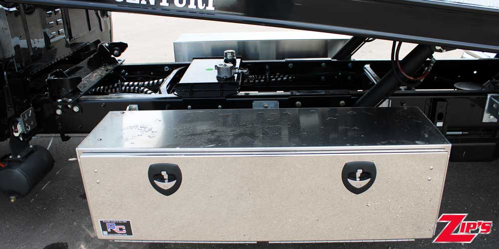 Picture of 2023 Century Steel 10 Series Car Carrier, Chevrolet 6500HD, 22527