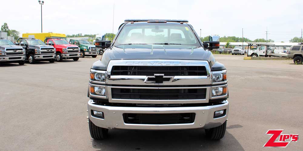 Picture of 2023 Century Steel 10 Series Car Carrier, Chevrolet 6500HD, 22527