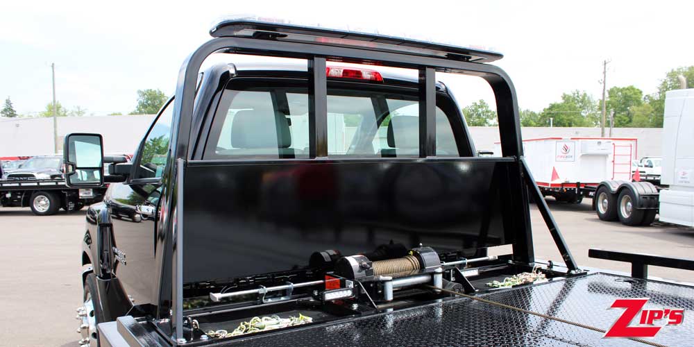 Picture of 2023 Century Steel 10 Series Car Carrier, Chevrolet 6500HD, 22527