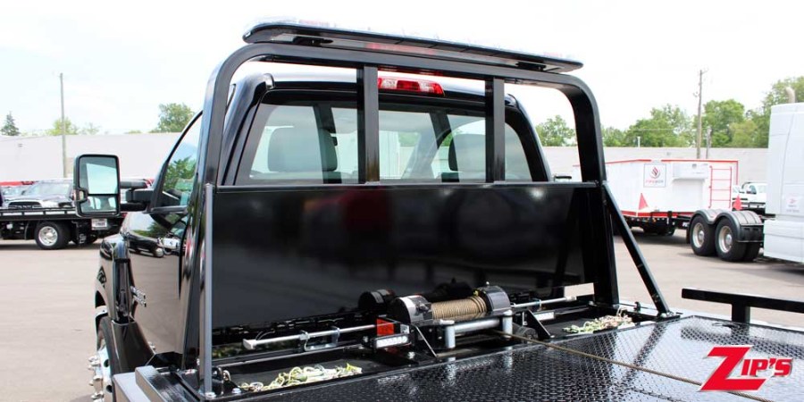 Picture of 2023 Century Steel 10 Series Car Carrier, Chevrolet 6500HD, 22527