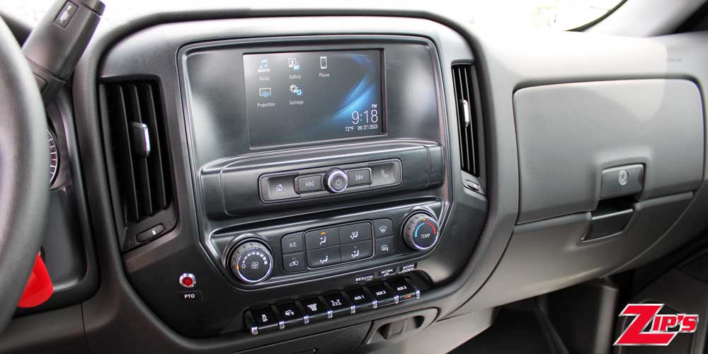 Picture of 2023 Century Steel 10 Series Car Carrier, Chevrolet 6500HD, 22527