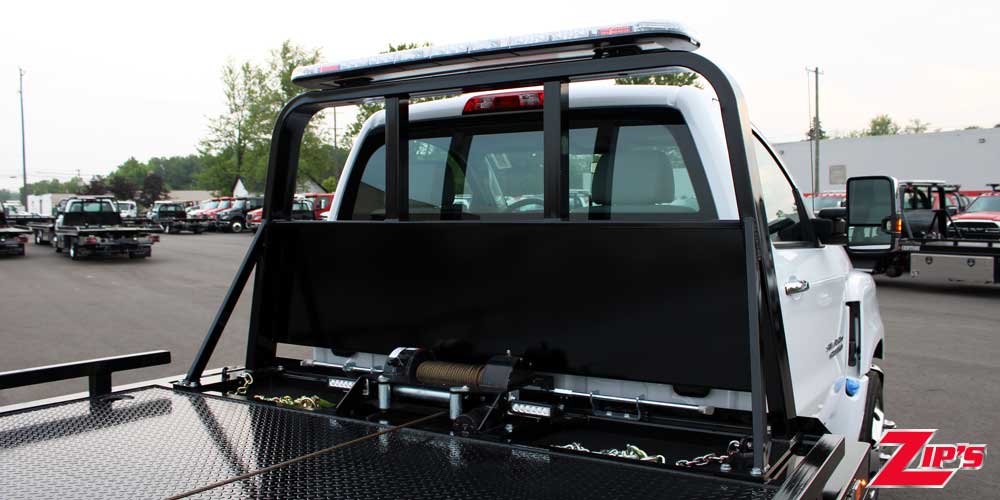 Picture of 2023 Century Steel 10 Series Car Carrier, Chevrolet 6500HD, 22615