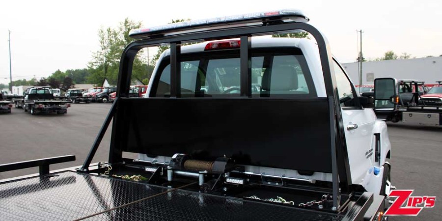 Picture of 2023 Century Steel 10 Series Car Carrier, Chevrolet 6500HD, 22615