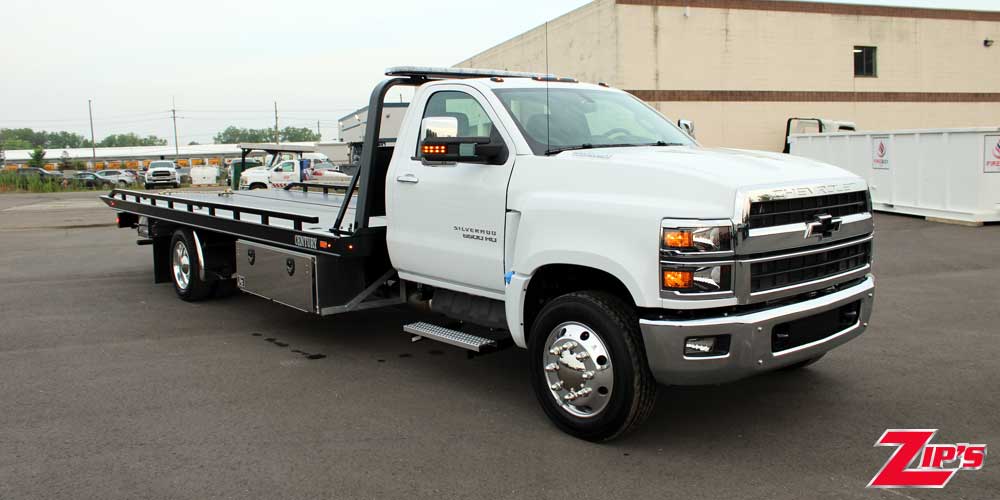 Picture of 2023 Century Steel 10 Series Car Carrier, Chevrolet 6500HD, 22615