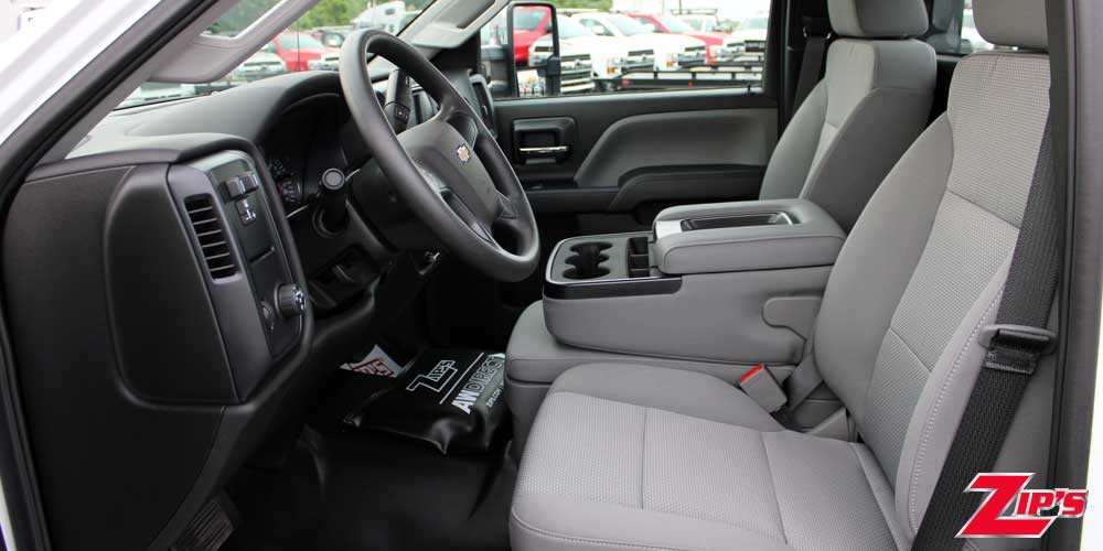 Picture of 2023 Century Steel 10 Series Car Carrier, Chevrolet 6500HD, 22615