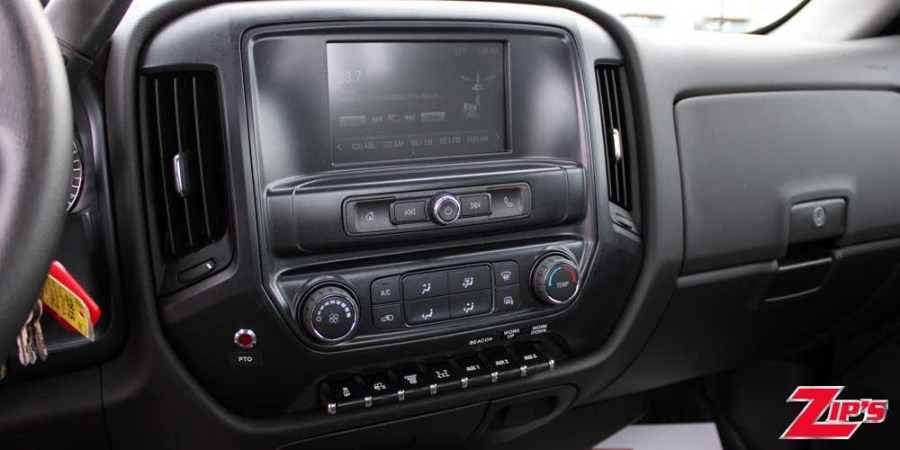 Picture of 2023 Century Steel 10 Series Car Carrier, Chevrolet 6500HD, 22615