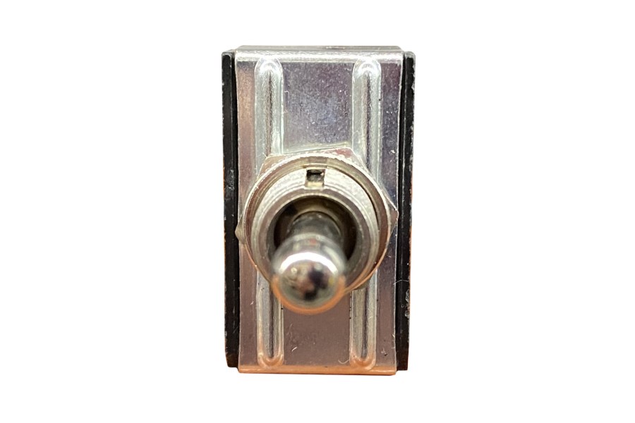 Picture of Miller Switch  Toggle Momentary Carli