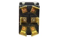 Picture of Miller Switch  Toggle Momentary Carli