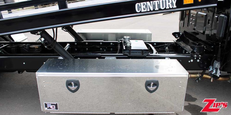 Picture of 2023 Century Steel 10 Series Car Carrier, Chevrolet 6500HD, 22520