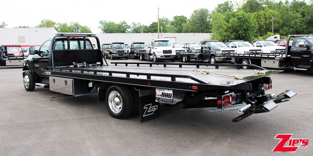 Picture of 2023 Century Steel 10 Series Car Carrier, Chevrolet 6500HD, 22520