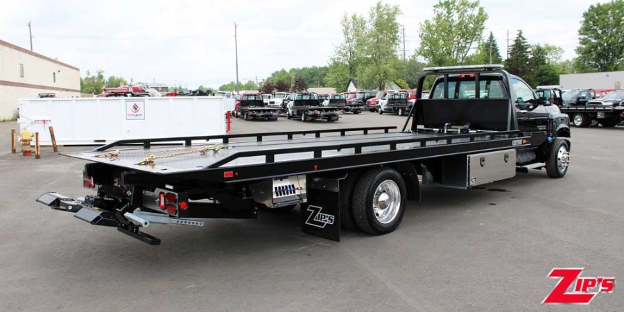 Picture of 2023 Century Steel 10 Series Car Carrier, Chevrolet 6500HD, 22520
