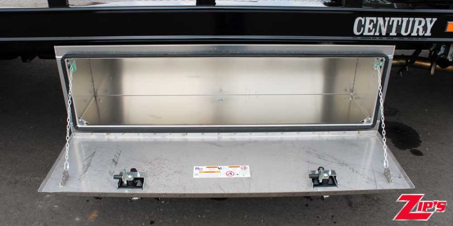 Picture of 2023 Century Steel 10 Series Car Carrier, Chevrolet 6500HD, 22520