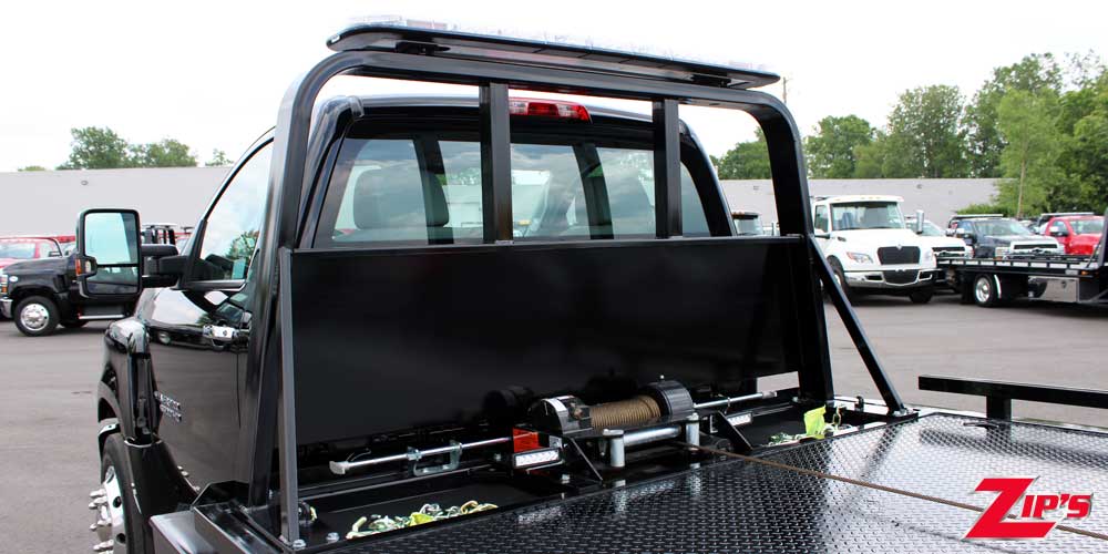 Picture of 2023 Century Steel 10 Series Car Carrier, Chevrolet 6500HD, 22520